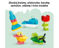 LEGO DUPLO 10479 Kreatywne pudełko pełne kolorów - 1529689 - zdjęcie 8